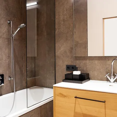 Heimat 1495 - Typ 7 Daire